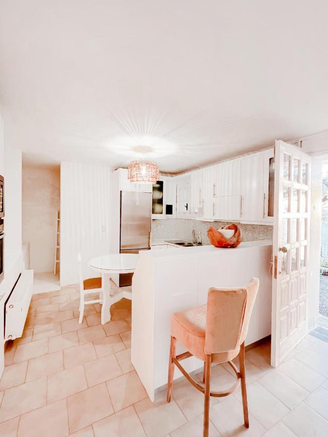 Ferienwohnung Konstantinos Living Kitriaí Exterior foto