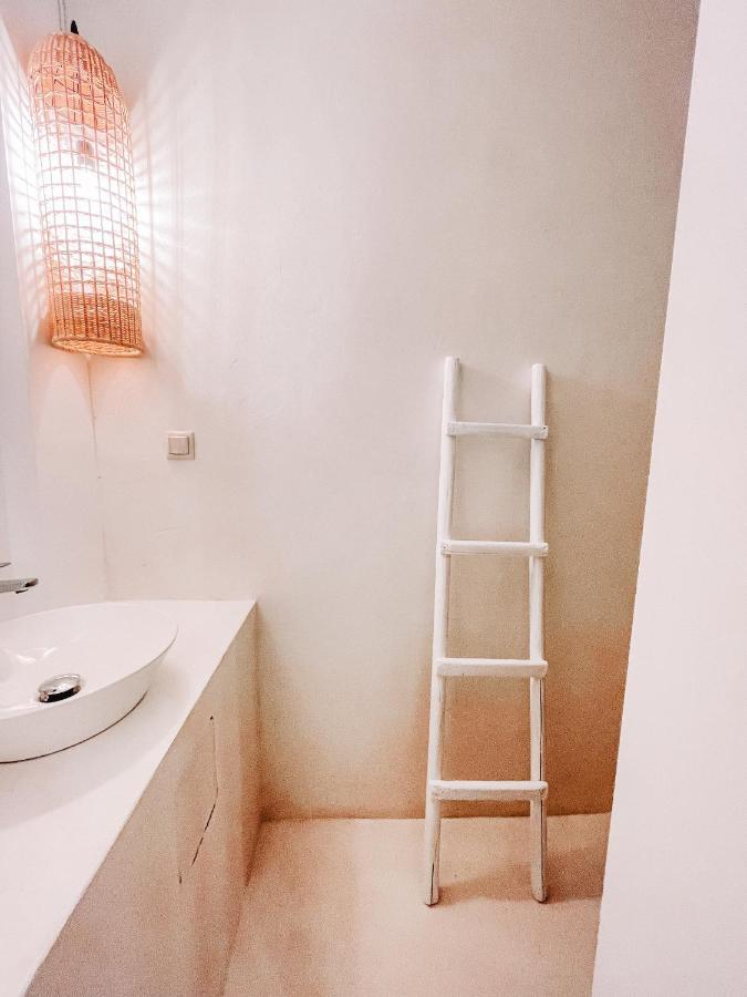 Ferienwohnung Konstantinos Living Kitriaí Exterior foto