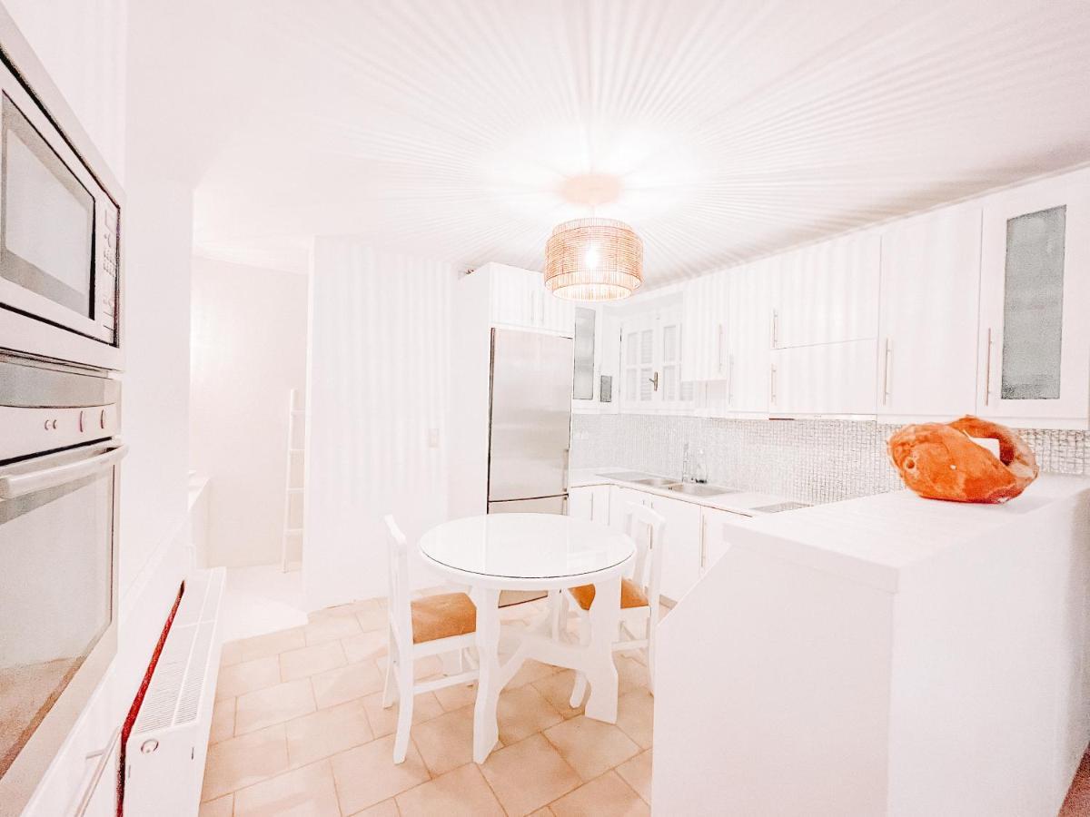 Ferienwohnung Konstantinos Living Kitriaí Exterior foto